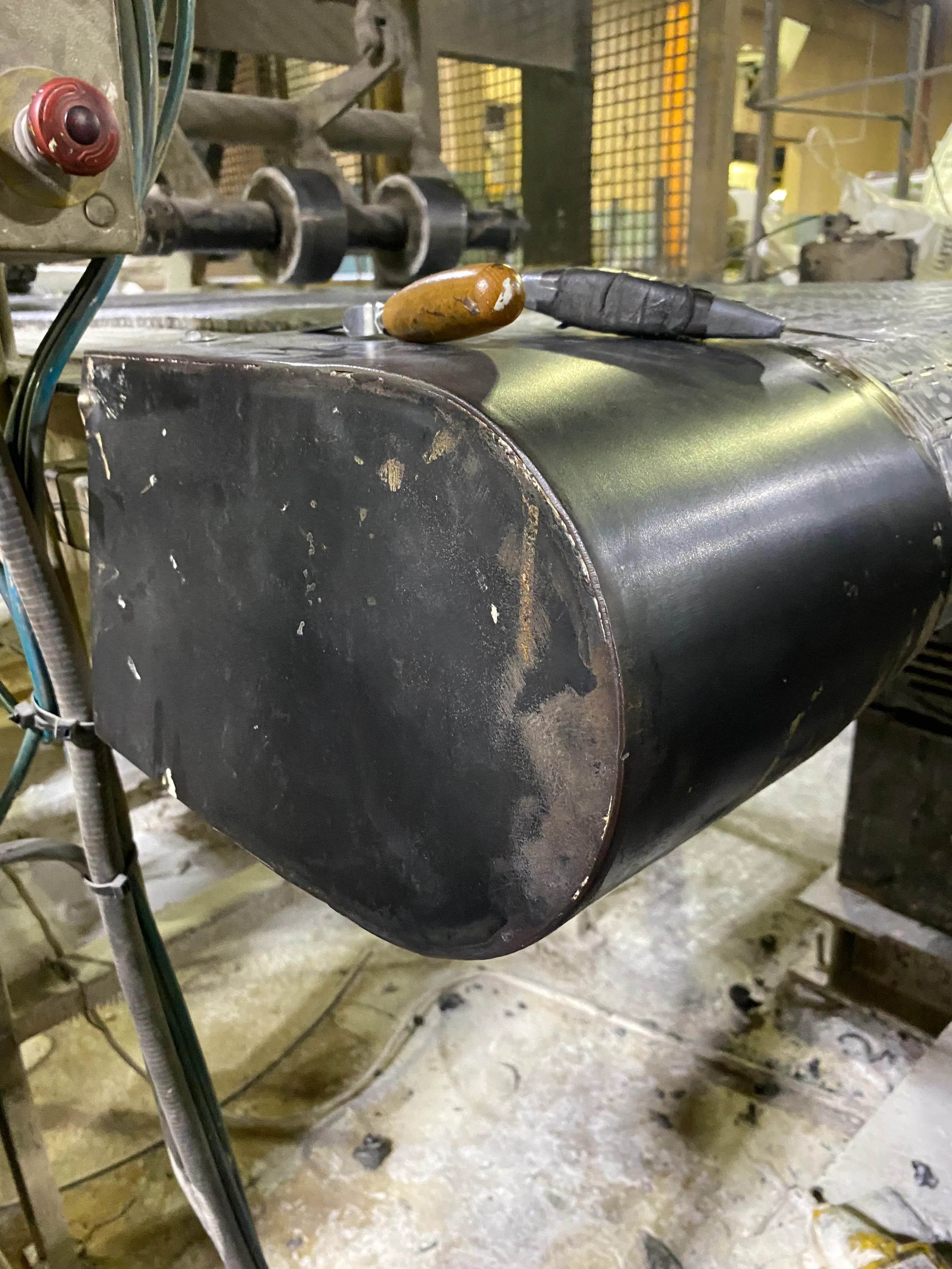 Ramey's Welding Services job photo 3