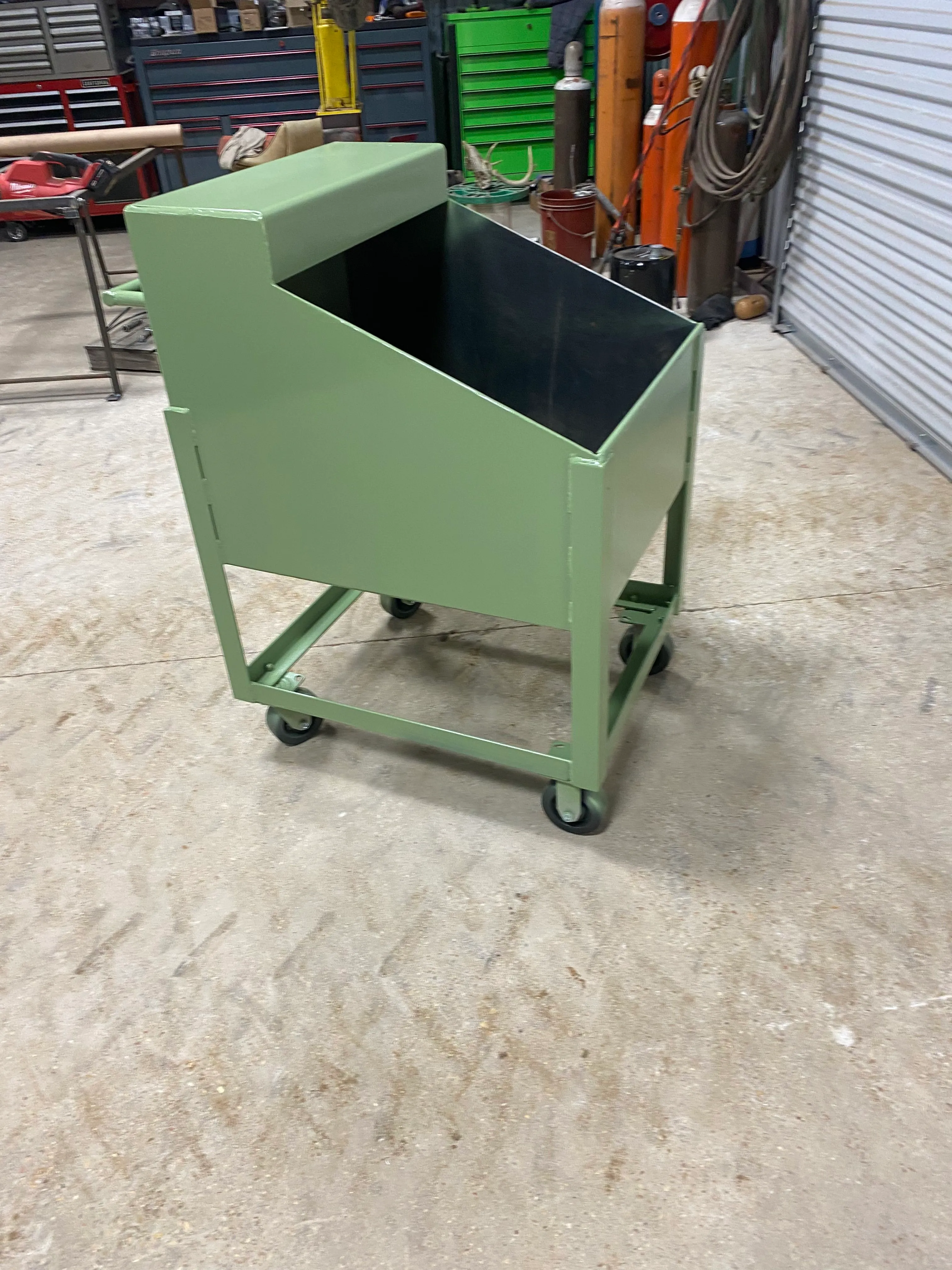 Ramey's Welding Services job photo 7