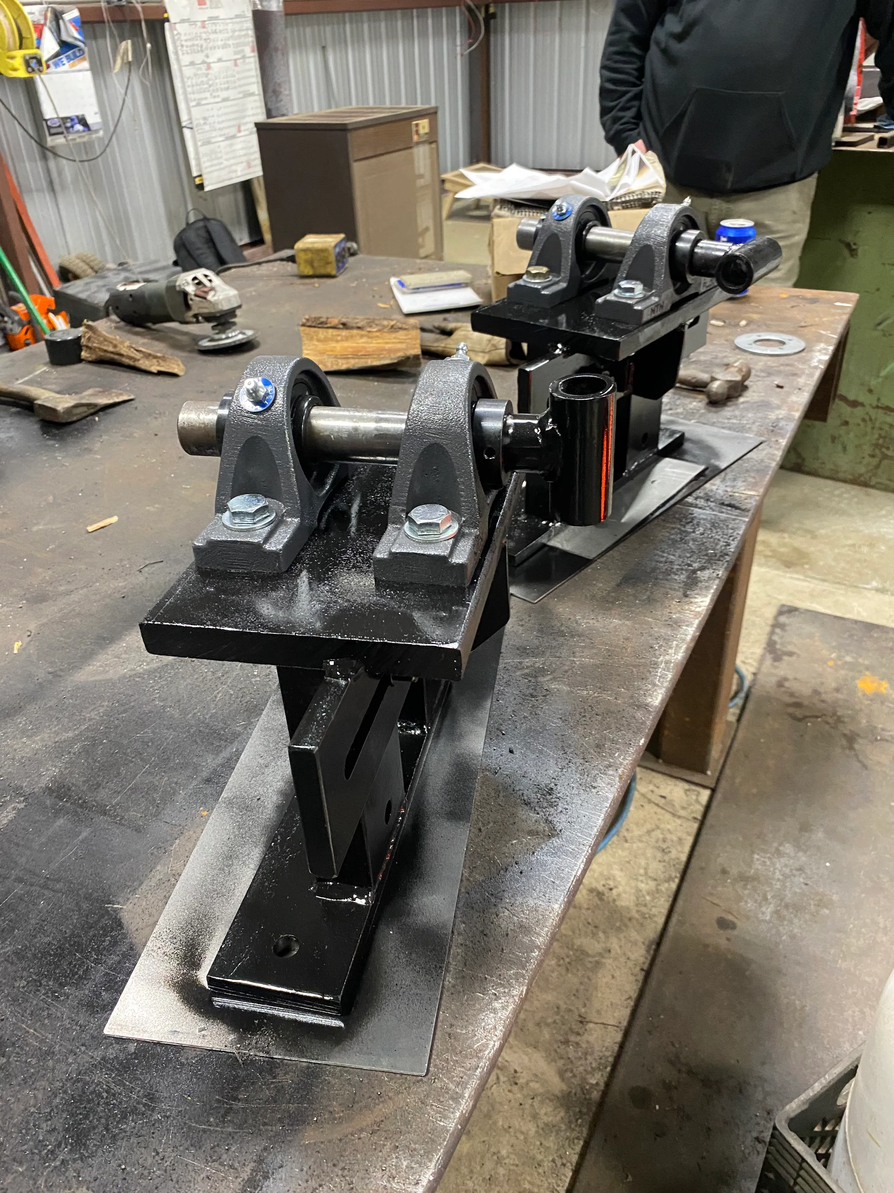 Ramey's Welding Services job photo 8