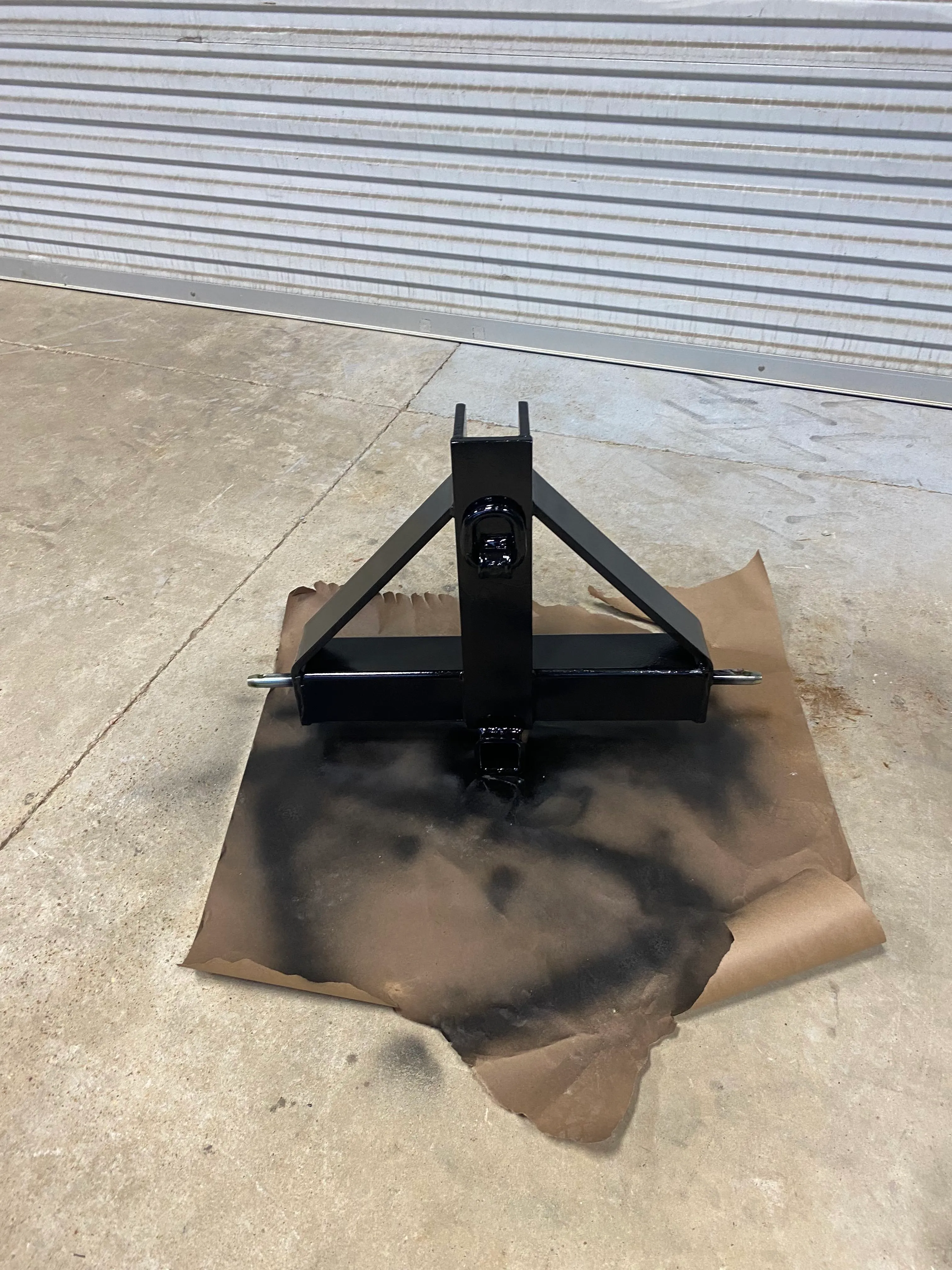 Ramey's Welding Services job photo 9
