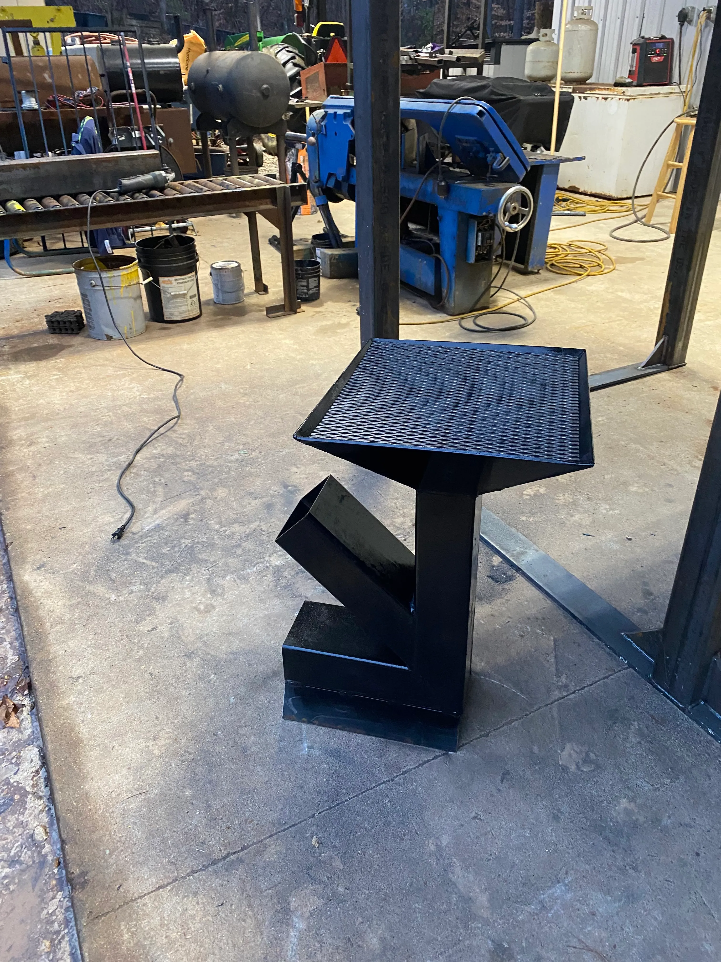 Ramey's Welding Services job photo 10