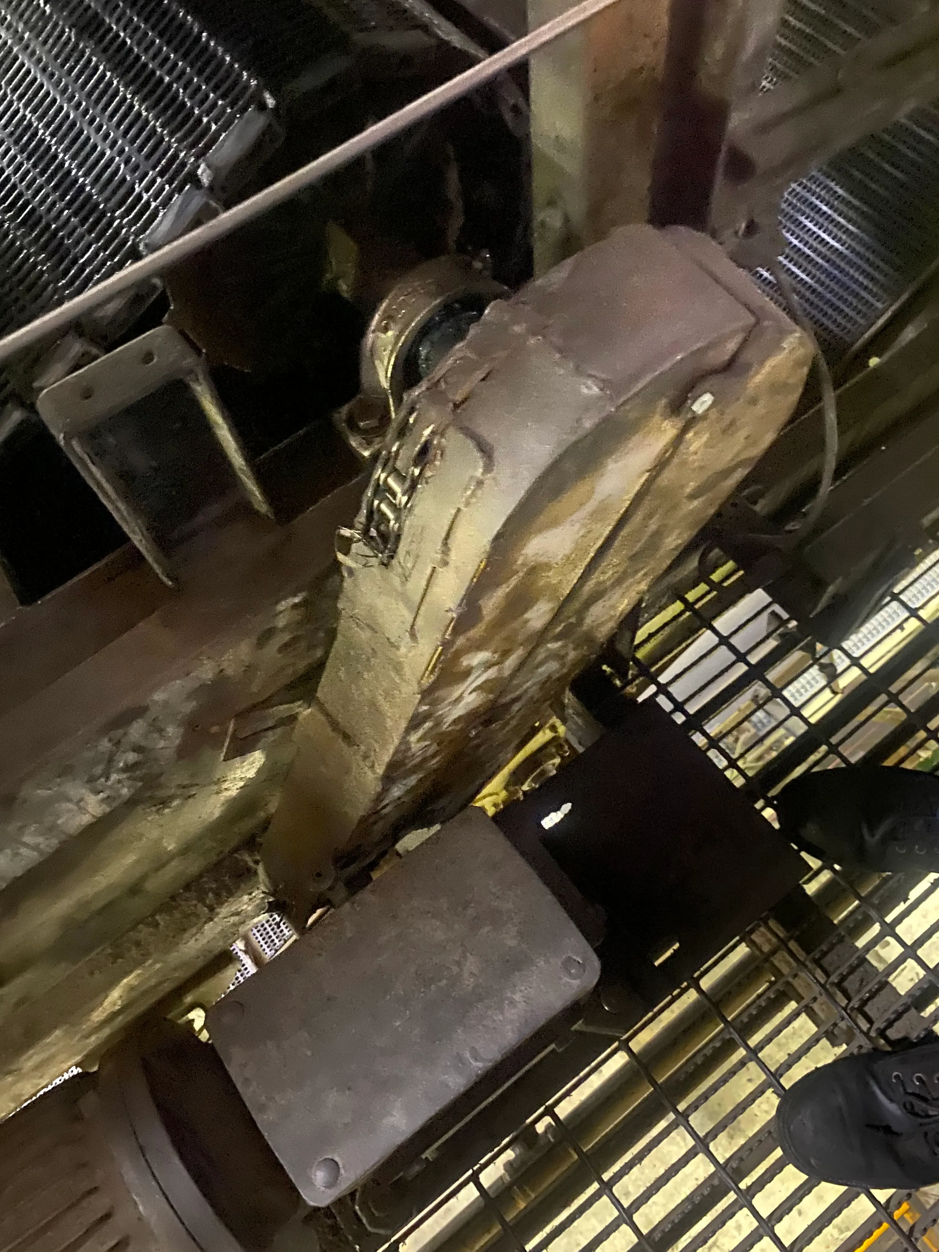 Ramey's Welding Services job photo 14
