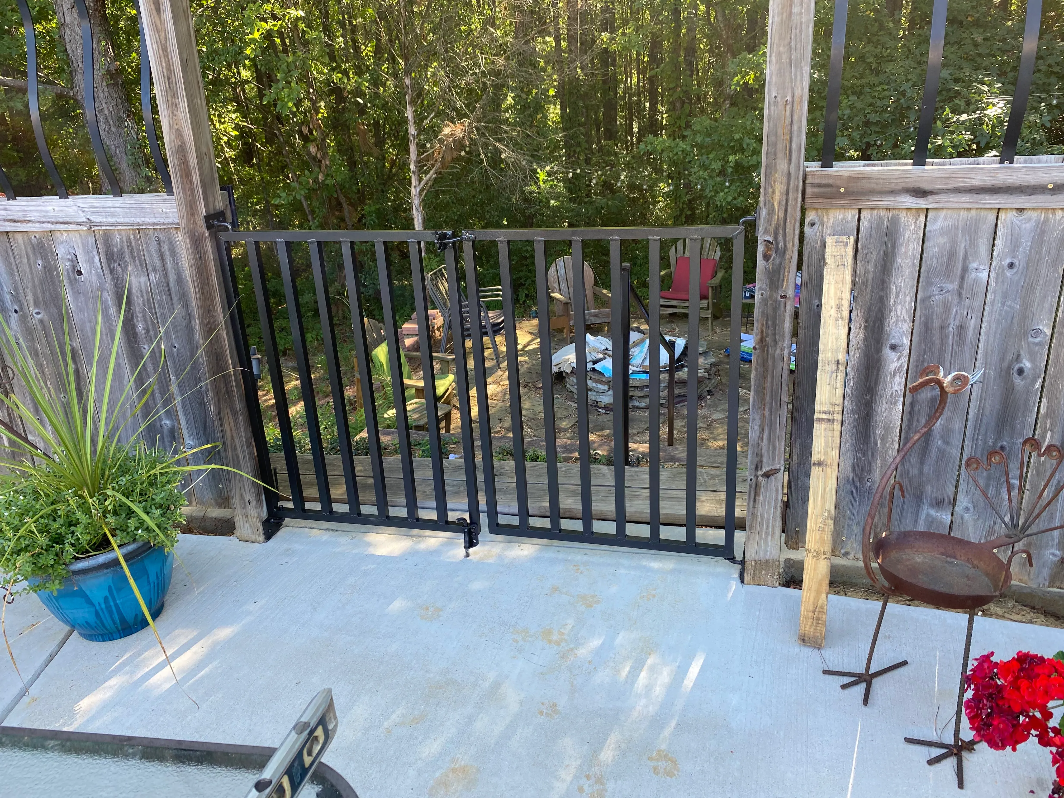 Ramey's Welding Services job photo 21
