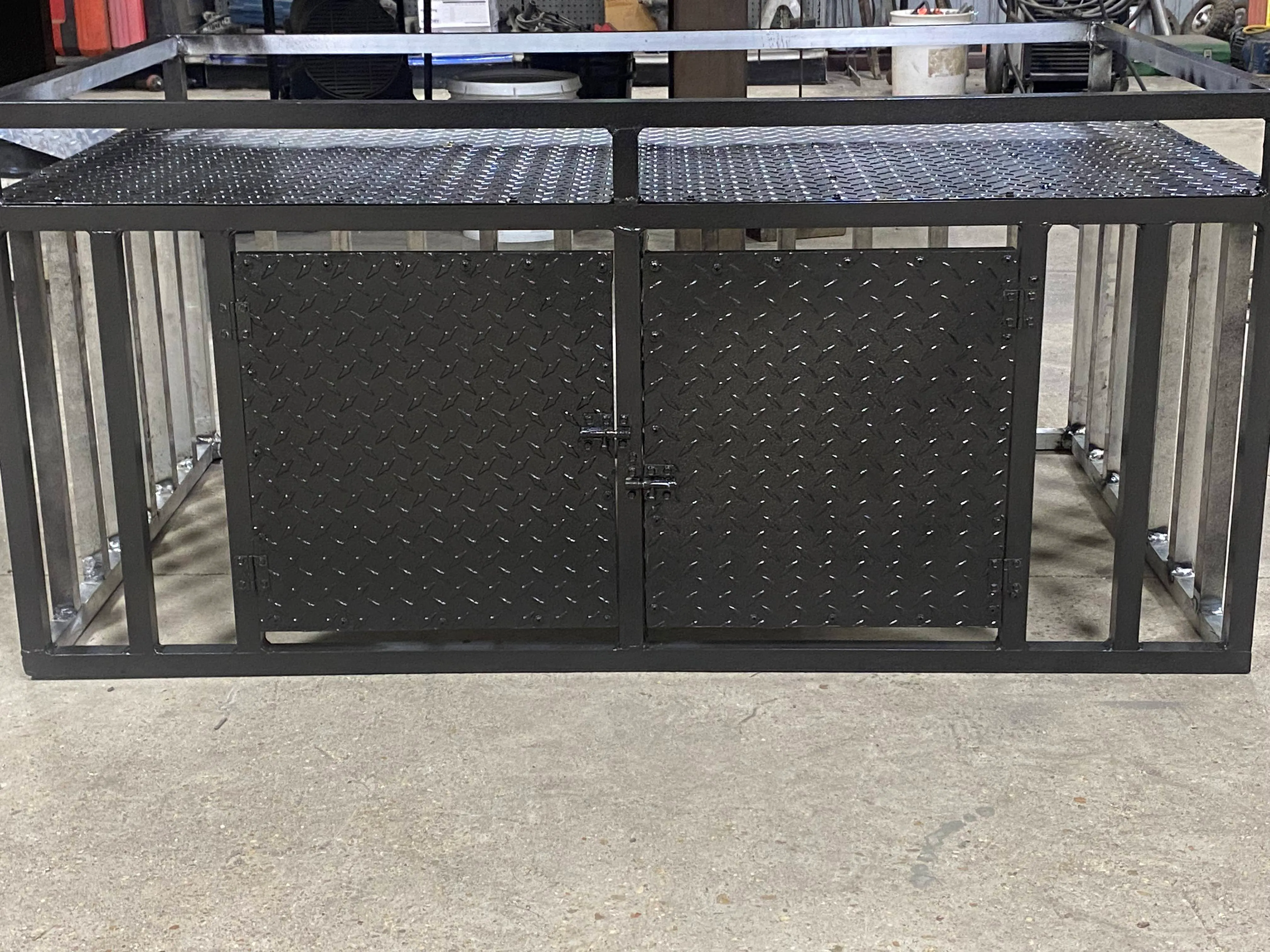 Ramey's Welding Services job photo 25