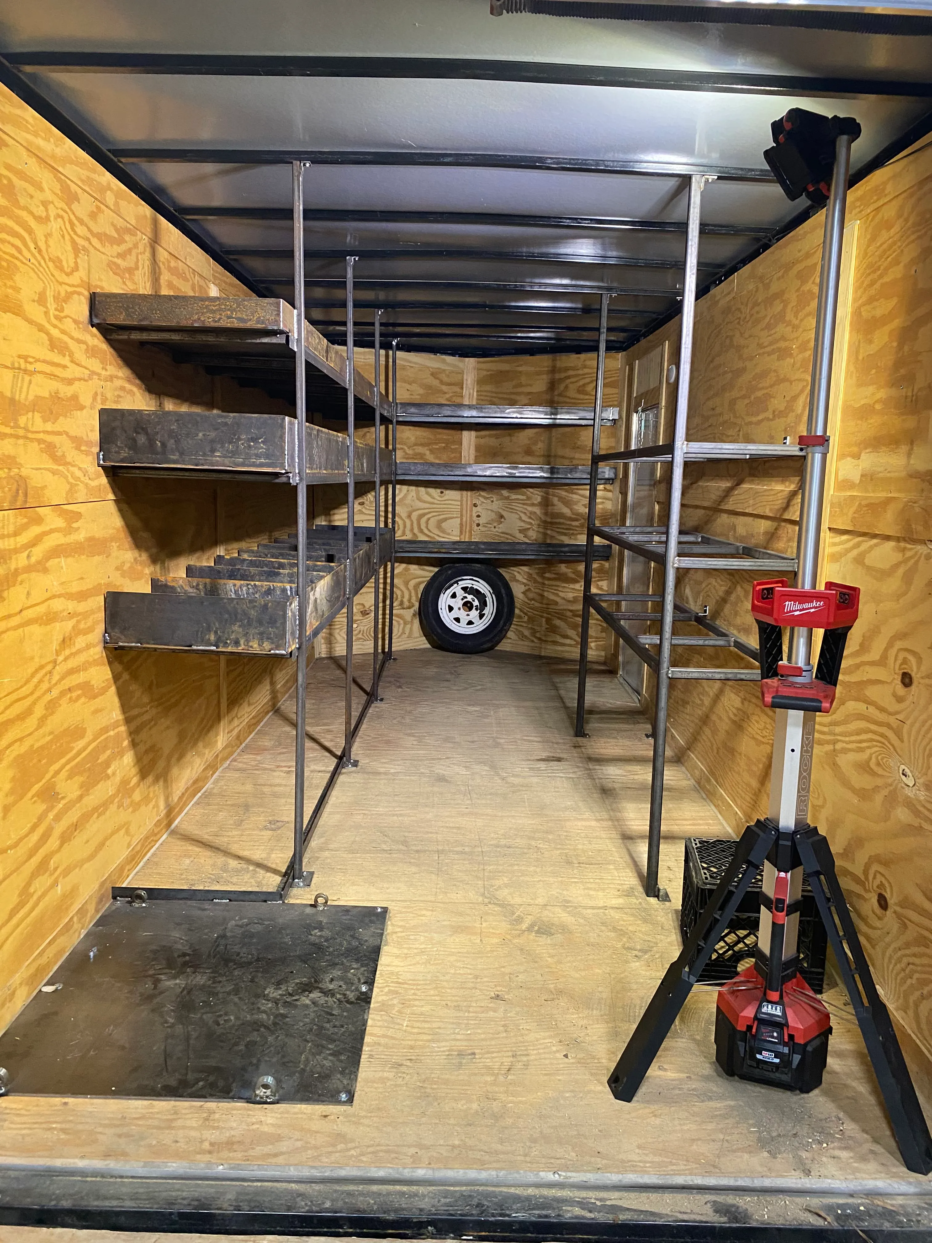Ramey's Welding Services job photo 27