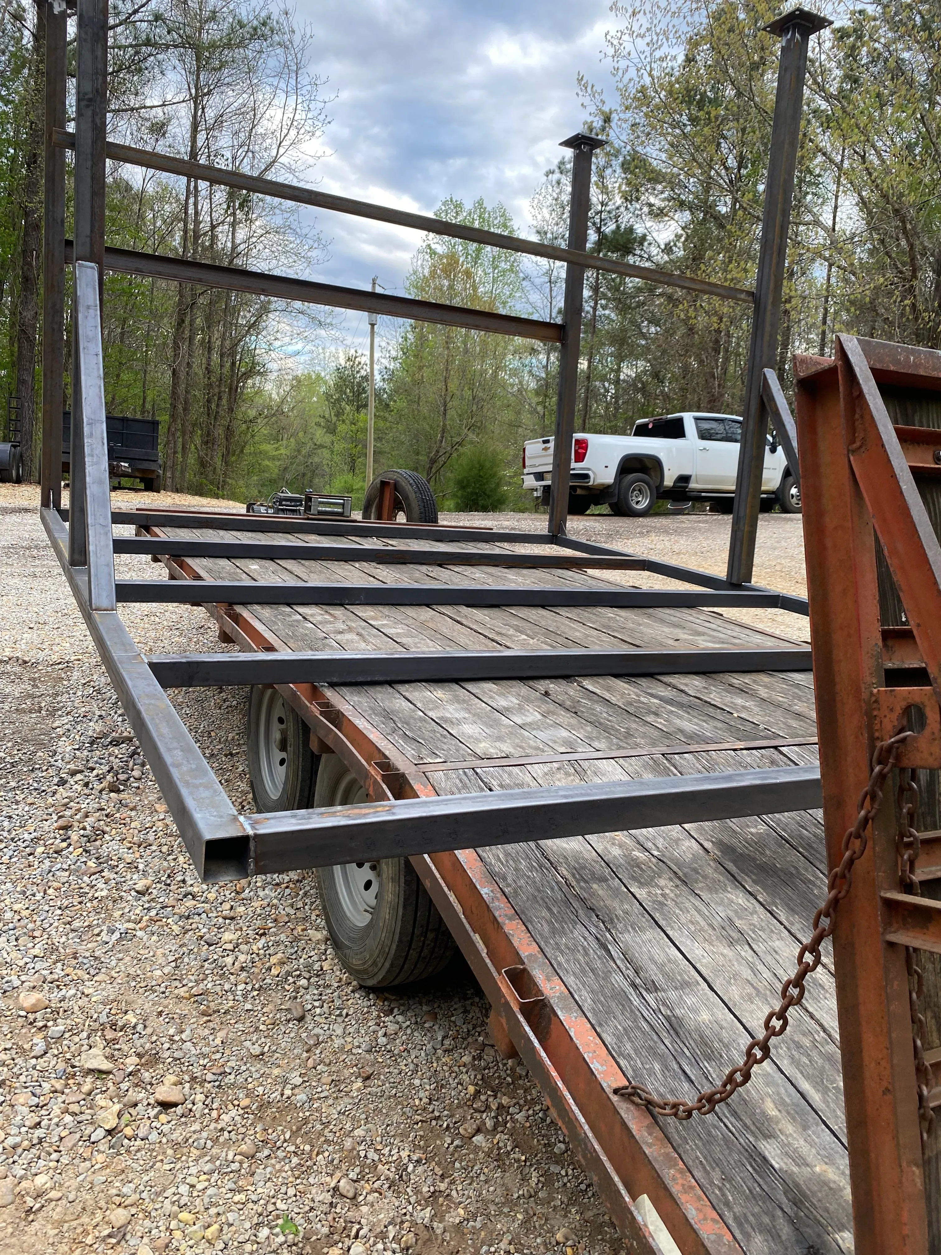 Ramey's Welding Services job photo 28