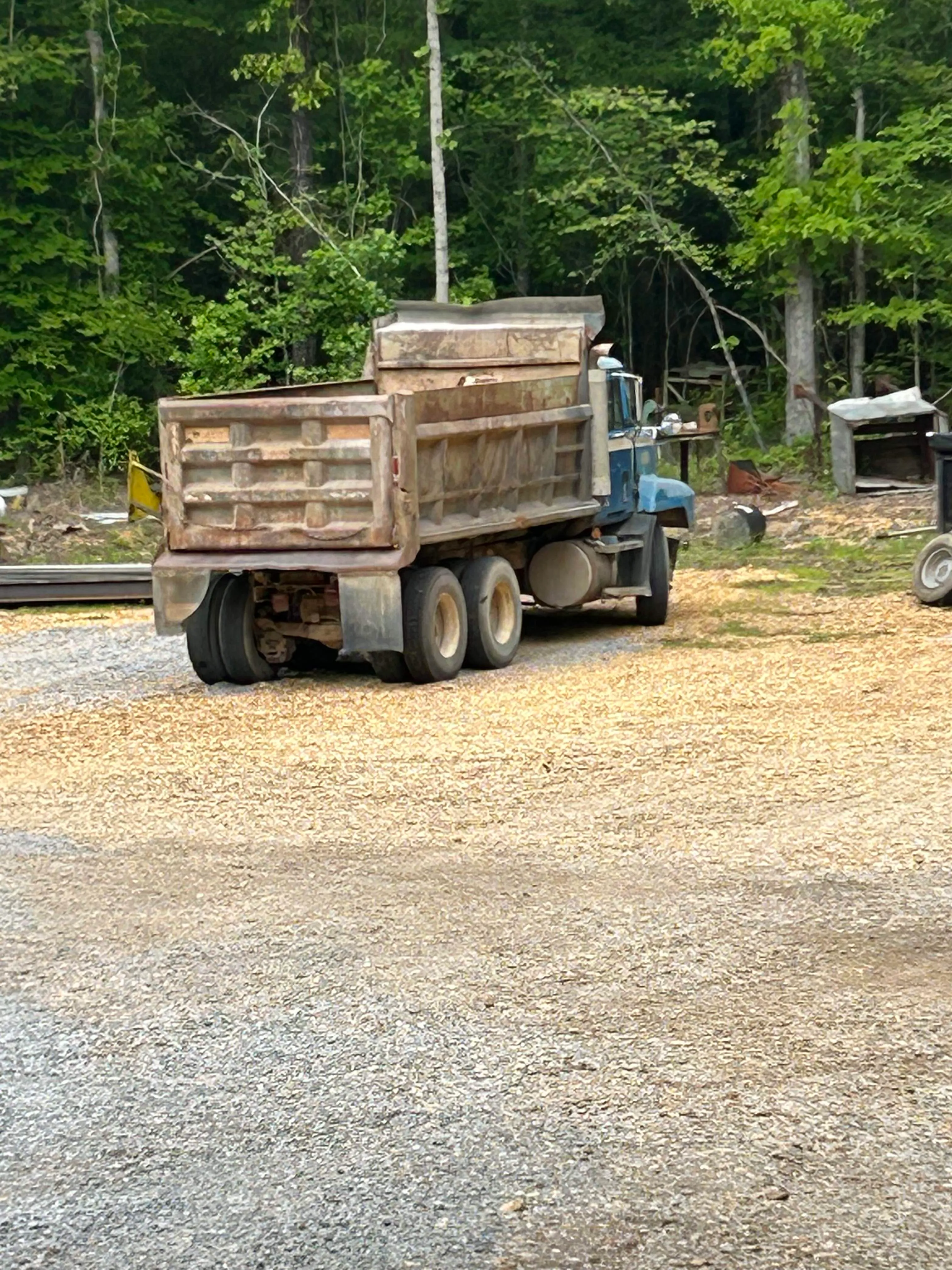 Ramey's Welding Services job photo 29