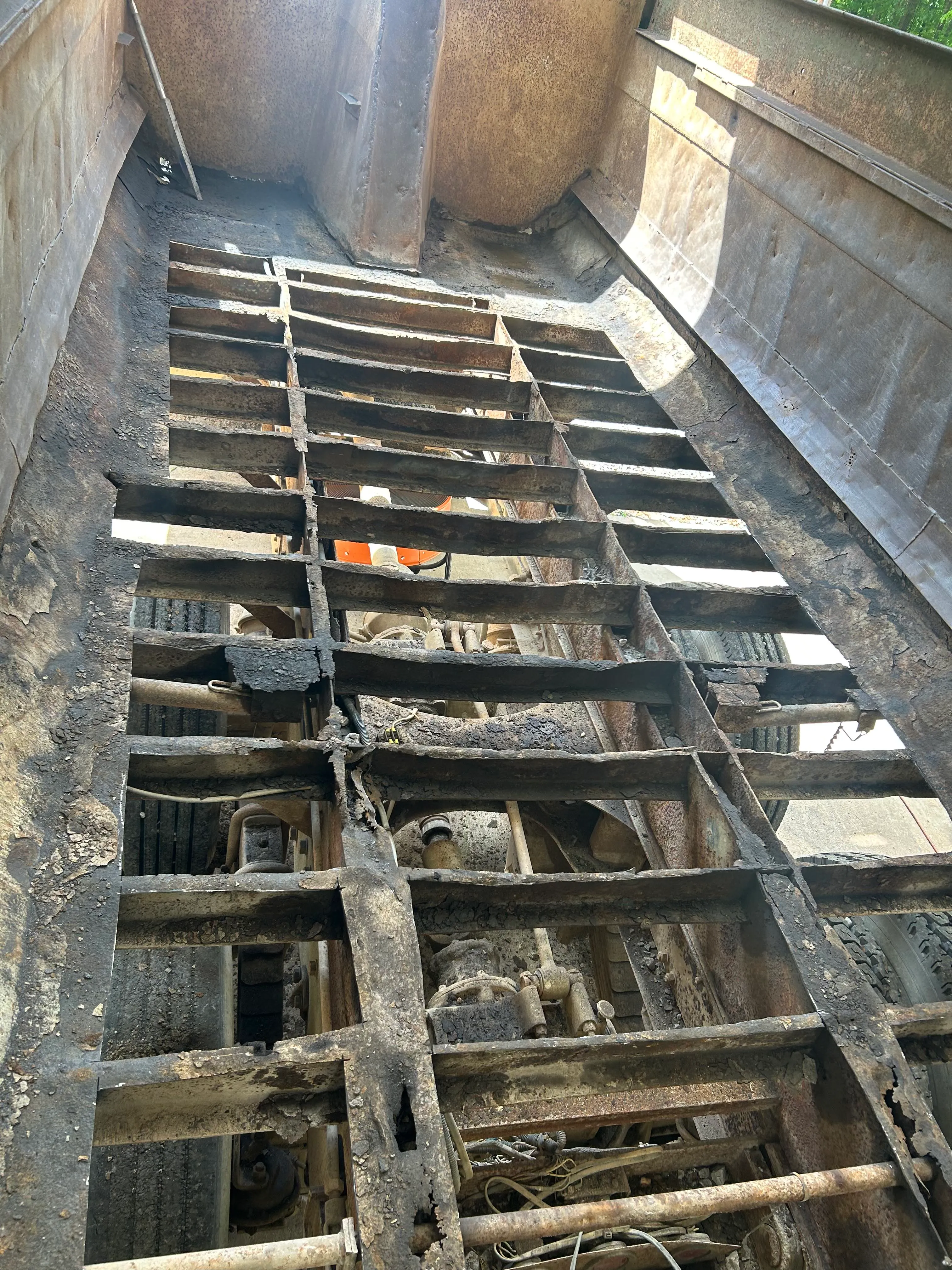 Ramey's Welding Services job photo 30