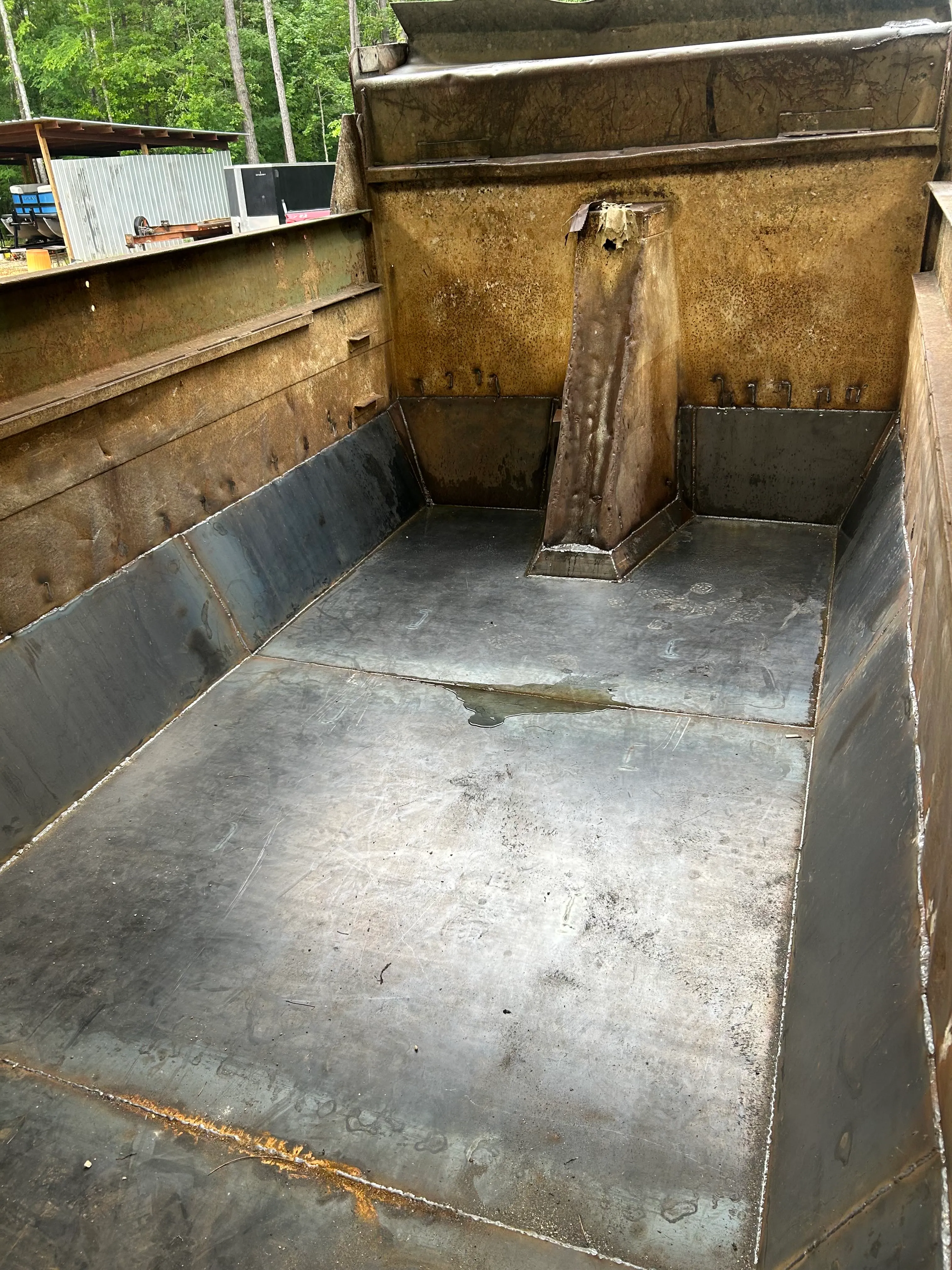 Ramey's Welding Services job photo 31