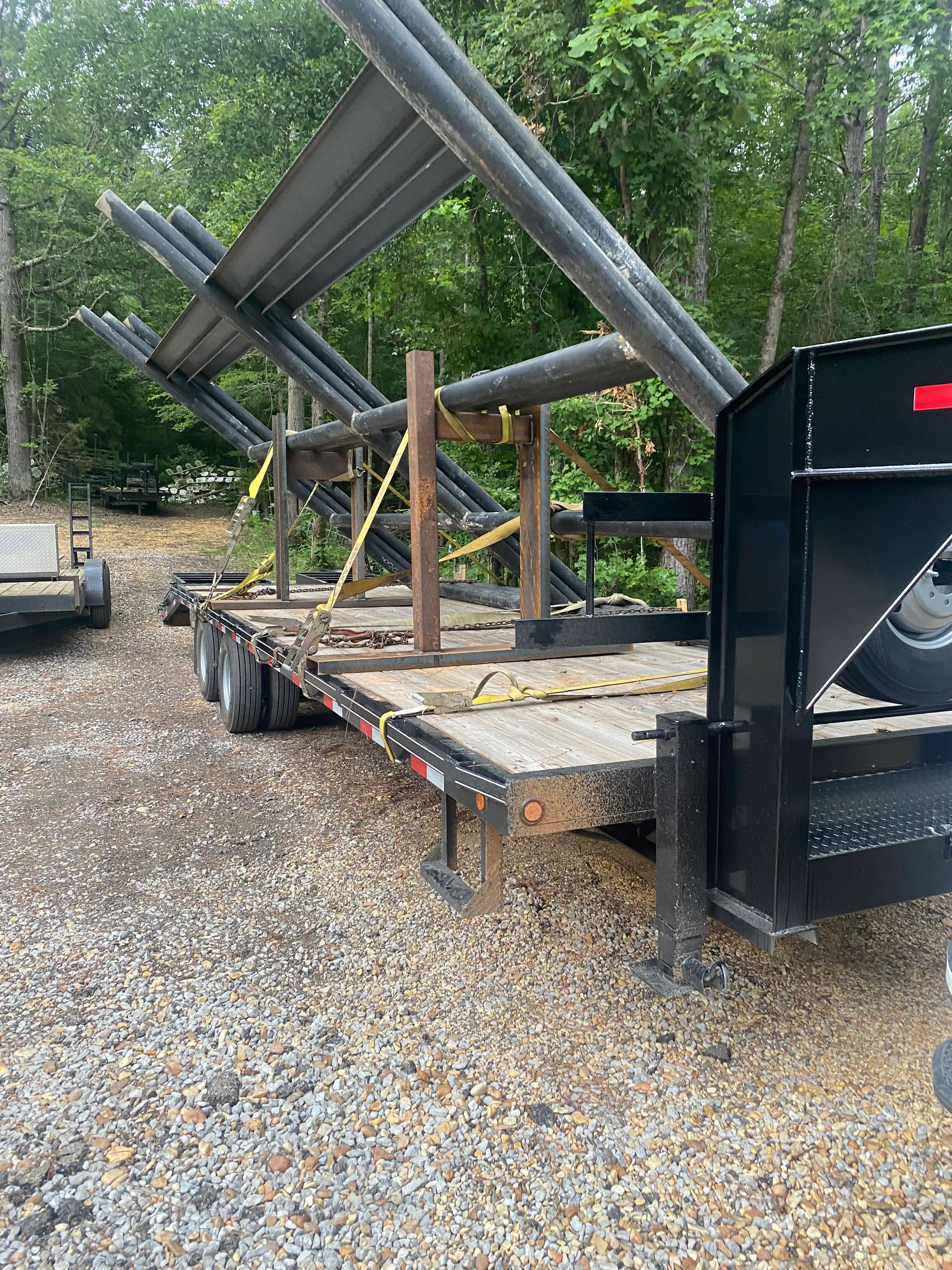 Ramey's Welding Services job photo 32