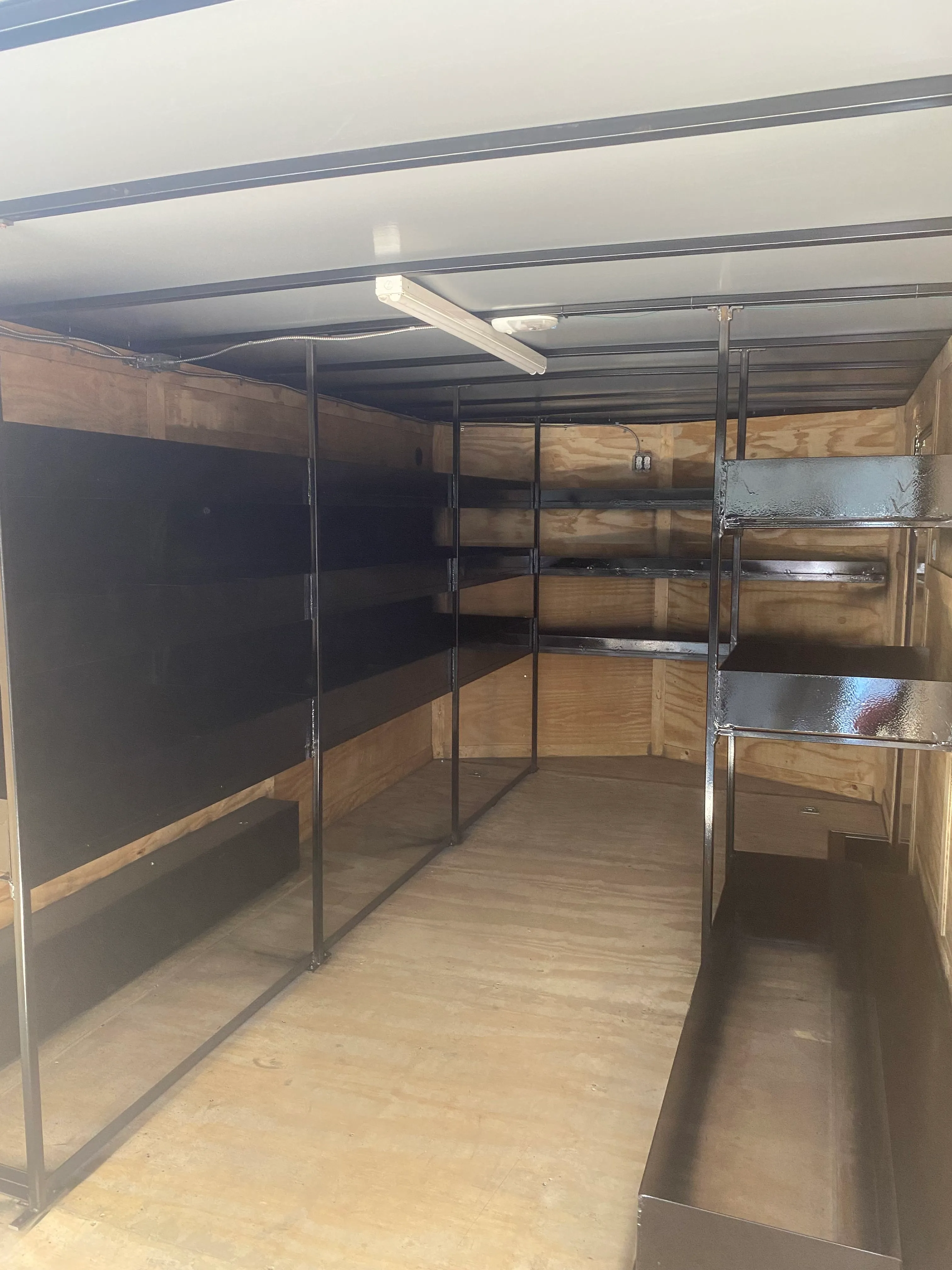 Ramey's Welding Services job photo 33