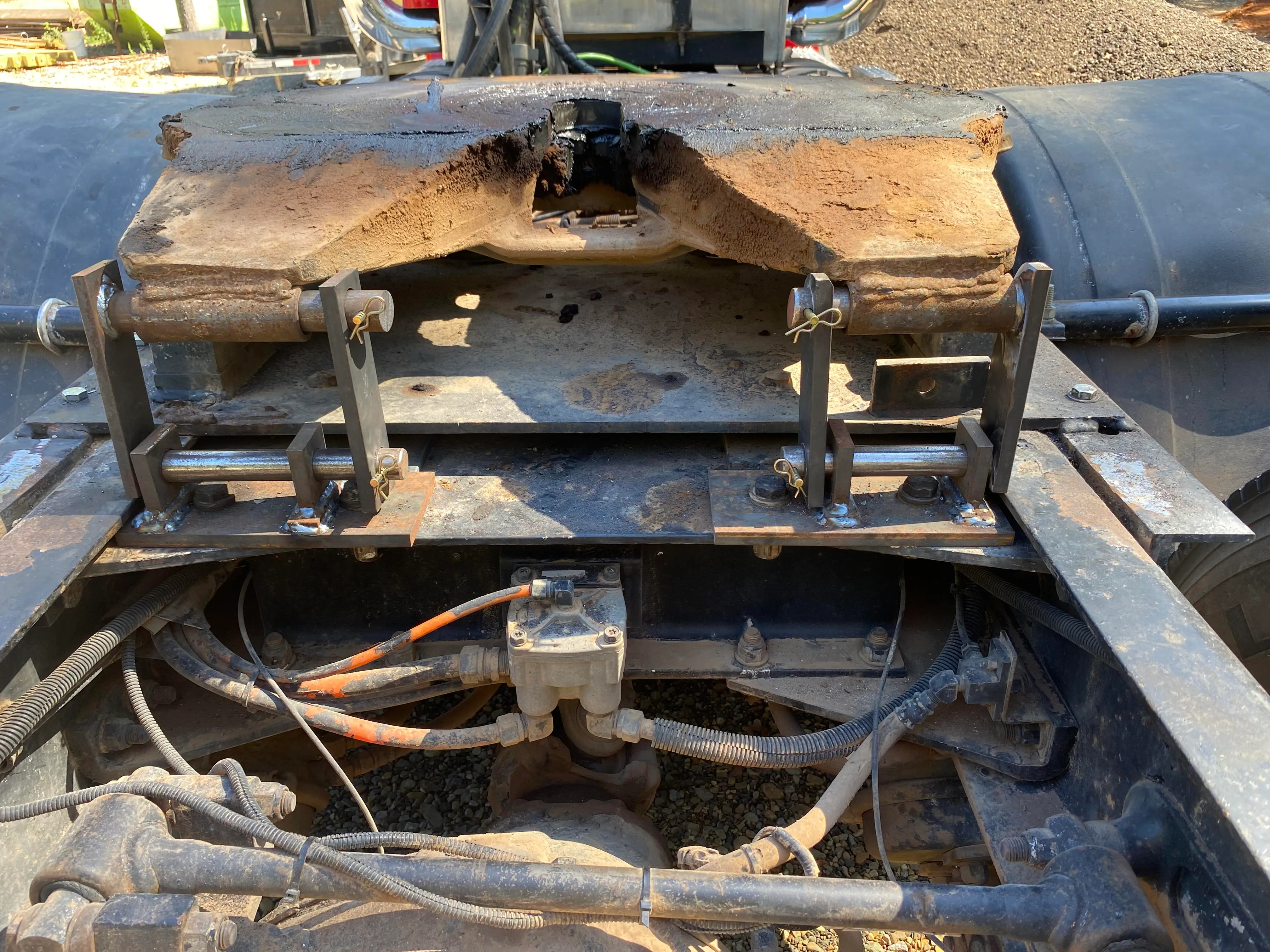 Ramey's Welding Services job photo 34