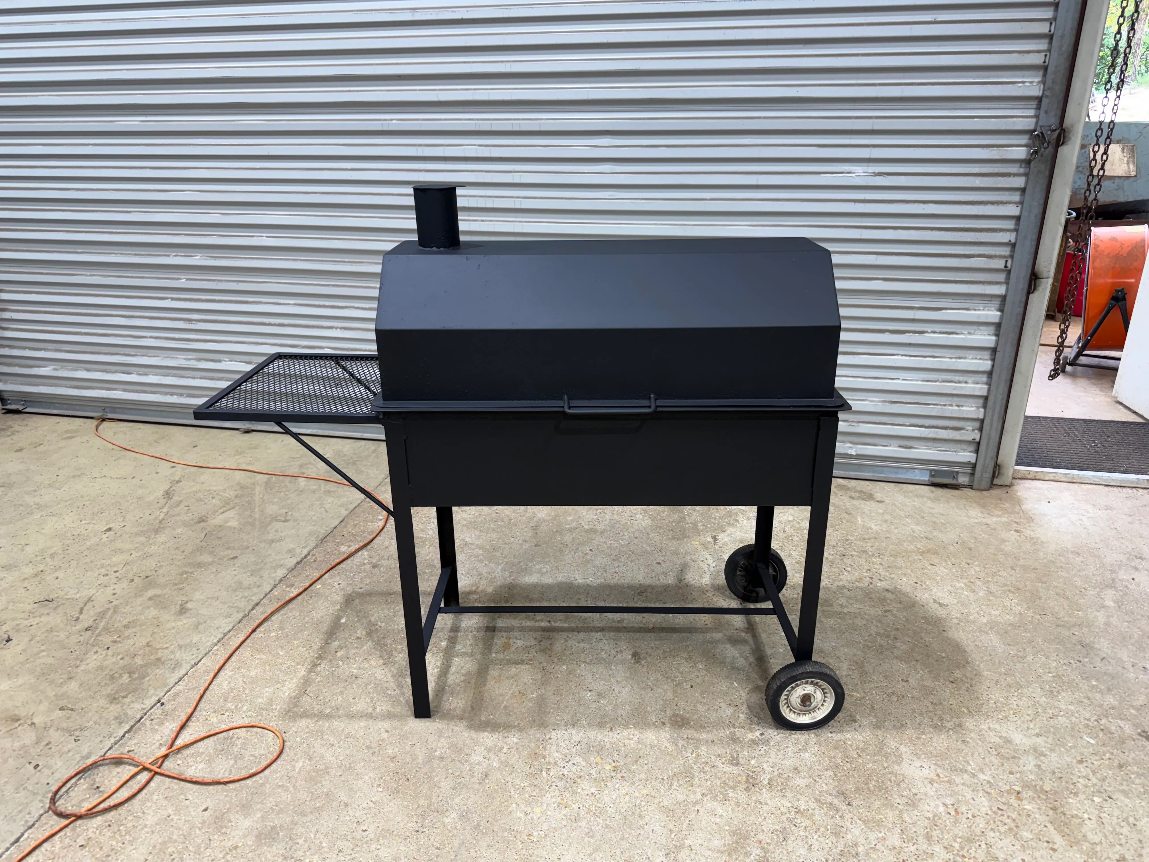 Ramey's Welding Services job photo 35