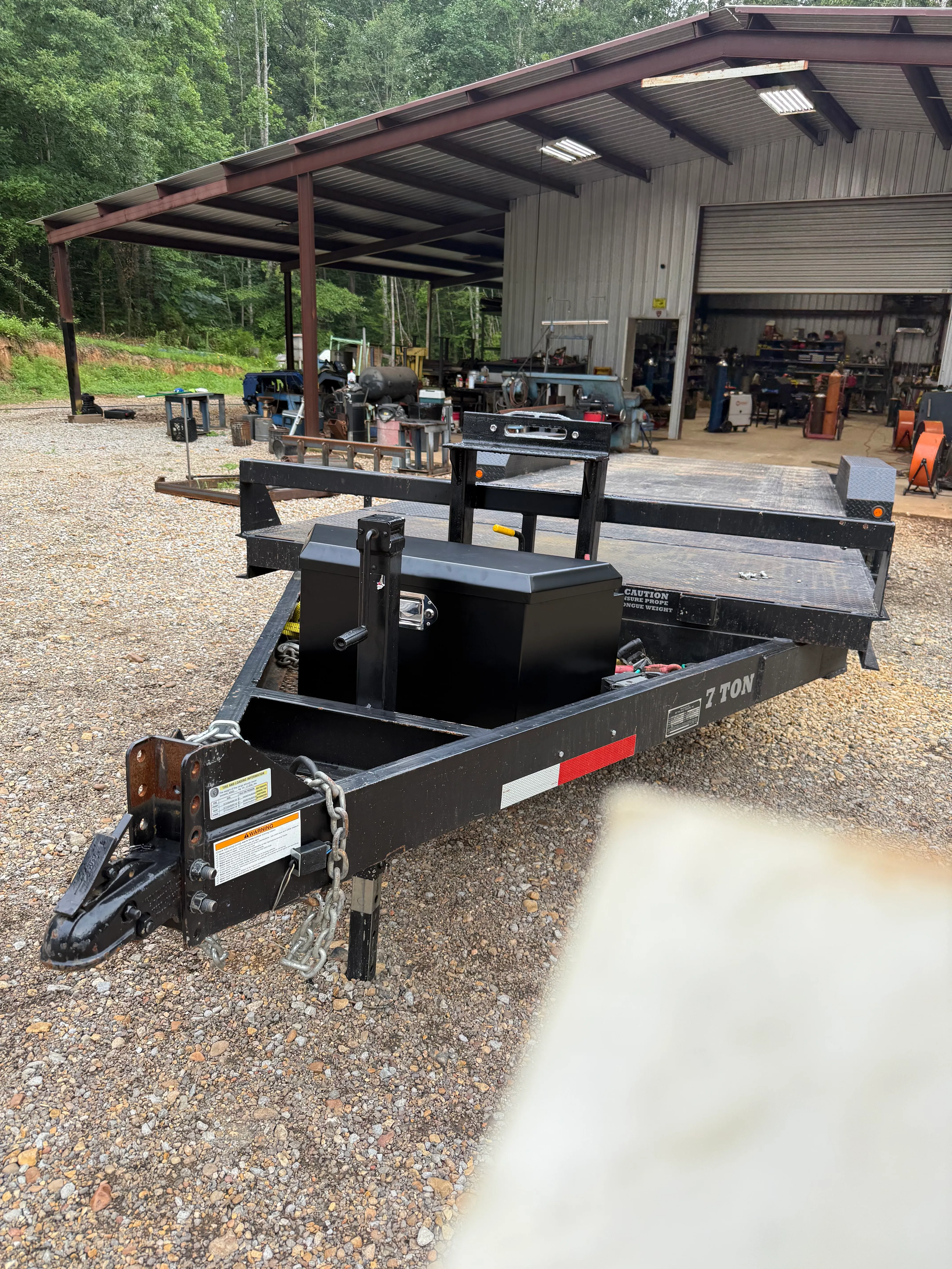 Ramey's Welding Services job photo 36