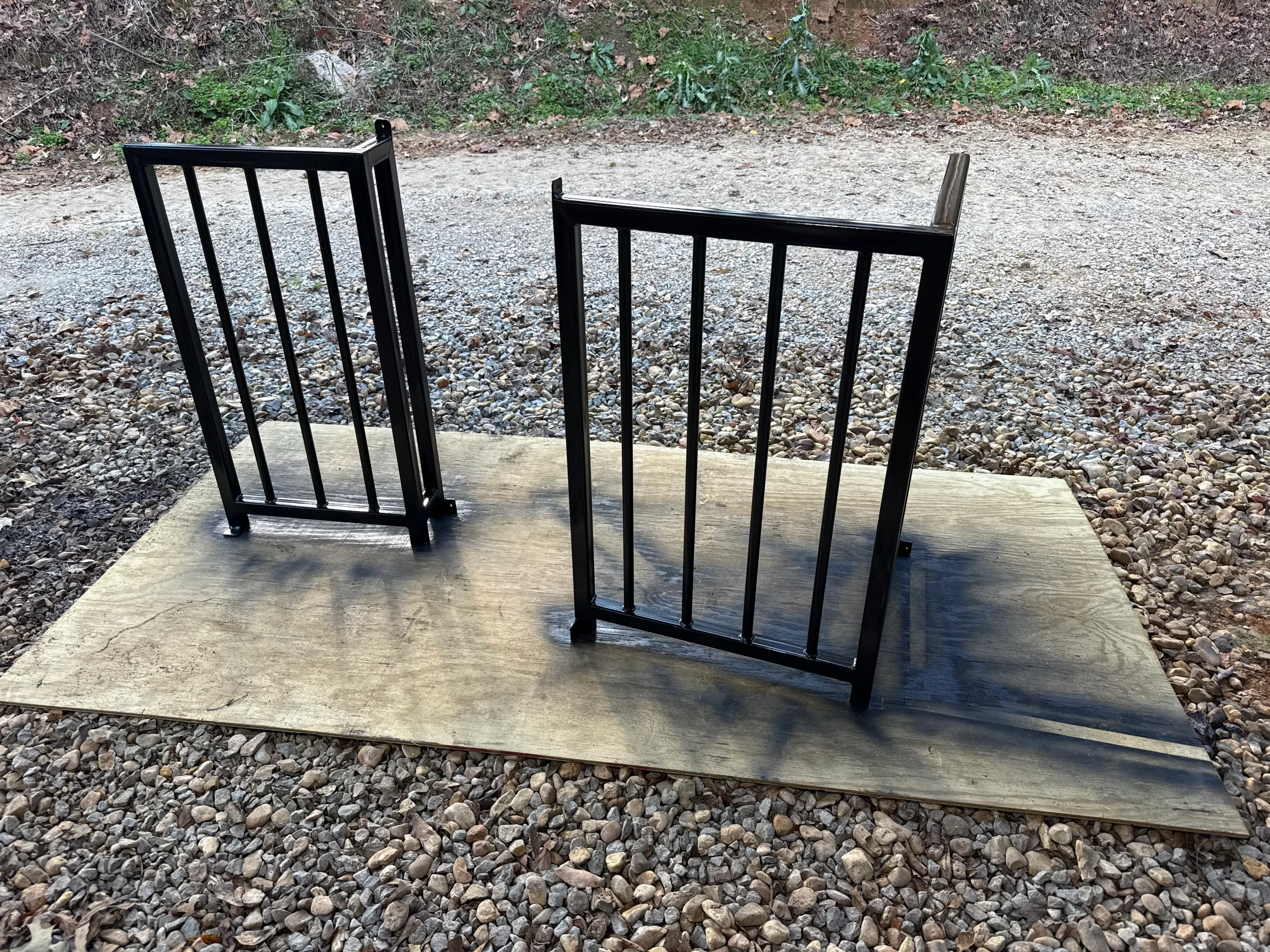 Ramey's Welding Services job photo 39