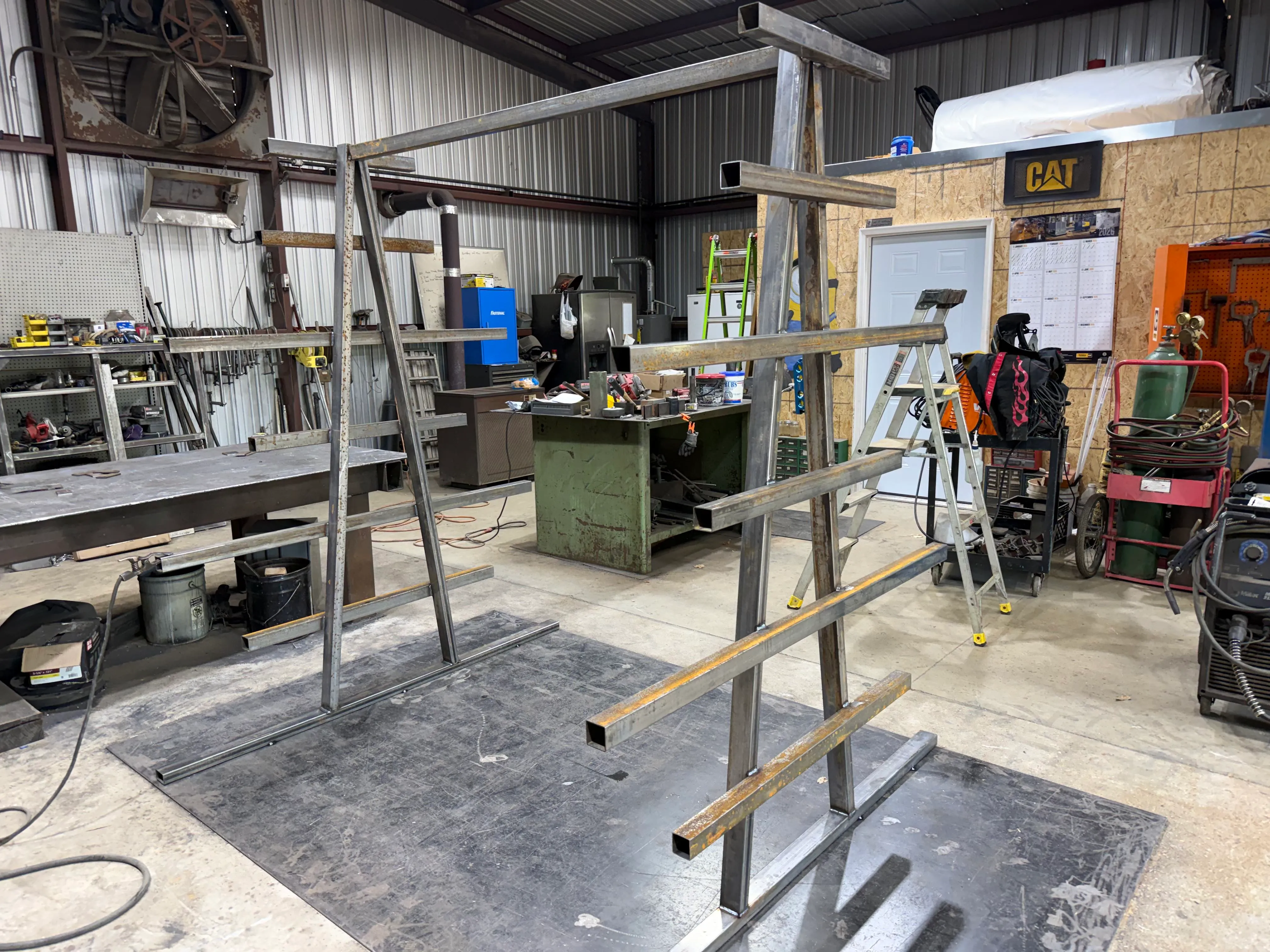 Ramey's Welding Services job photo 41
