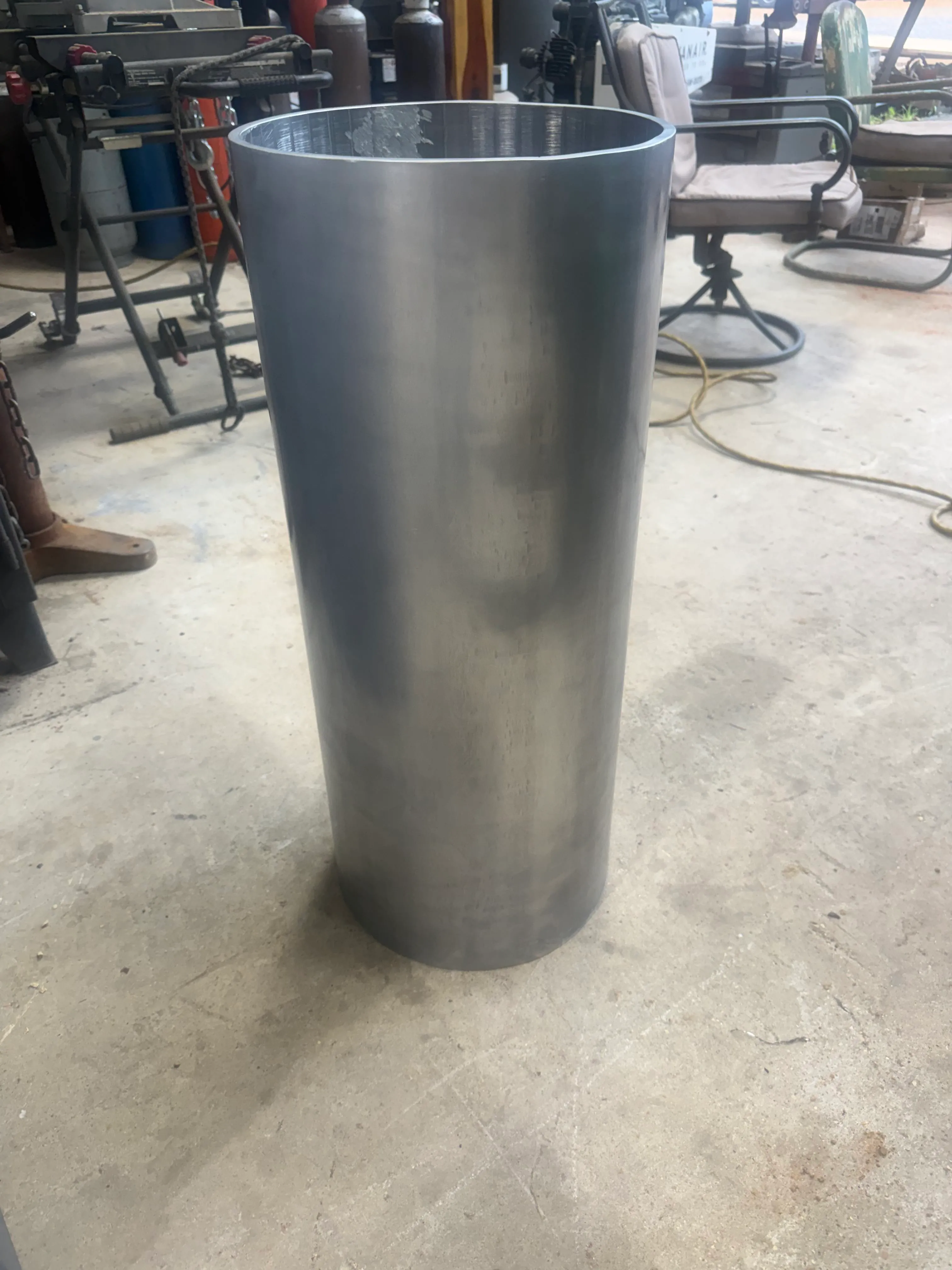 Ramey's Welding Services job photo 43