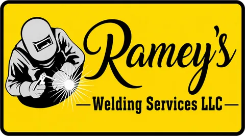 Ramey's Welding Services LLC